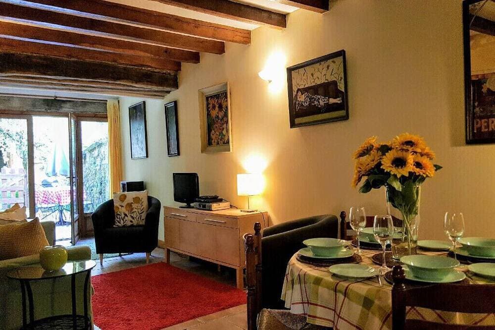 Foto 7 von 18: Le Tournesol au Banquet, Les Eyzies