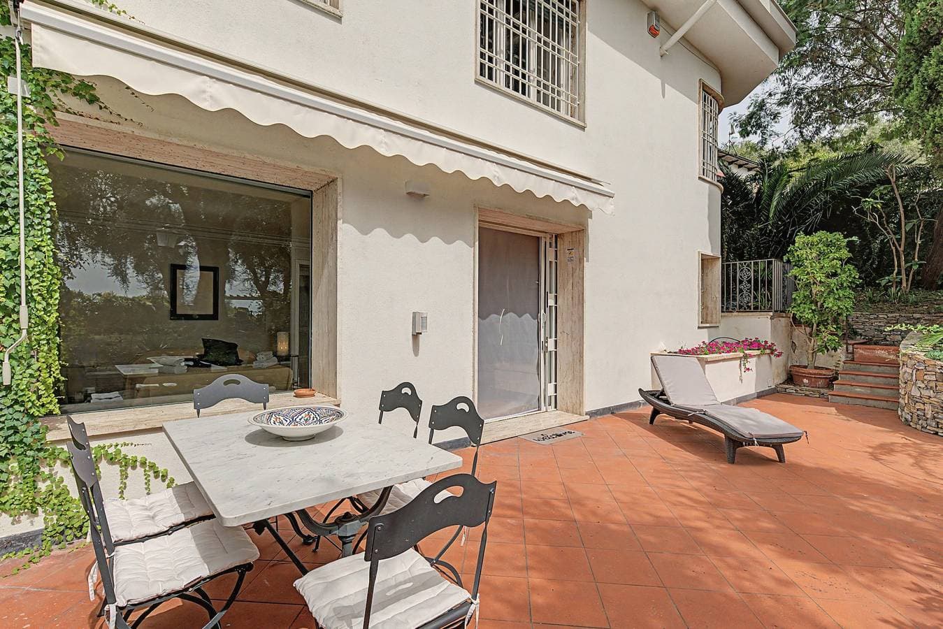 Foto 5 von 28: LuisHome – Imperia: Apartment in Villa