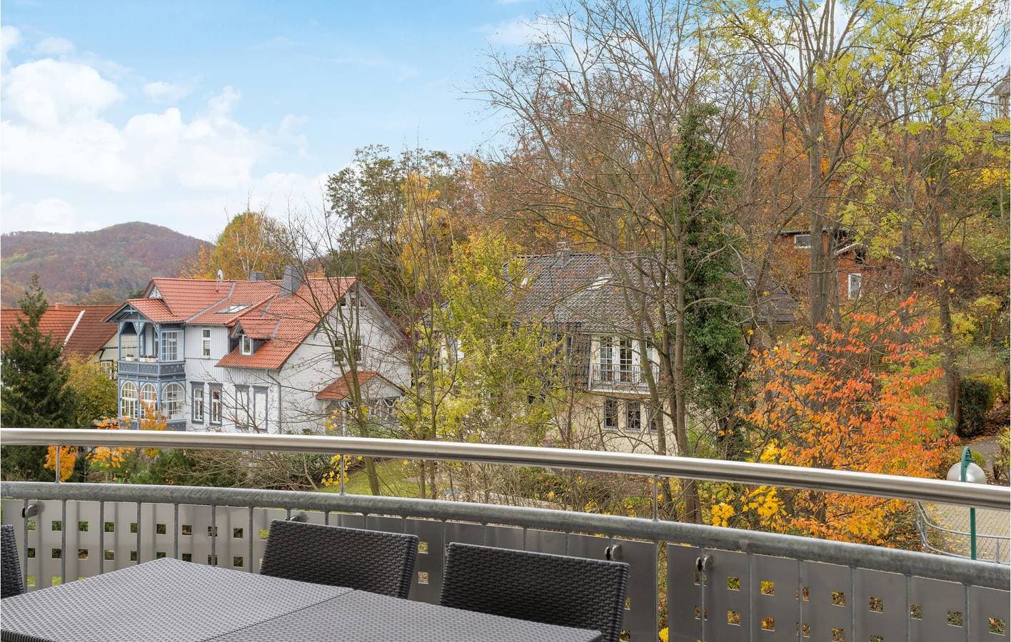 Foto 10 von 20: Gemütliche Wohnung mit Terrasse, Parkplatz und WiFi - Nähe Skilift und Restaurant