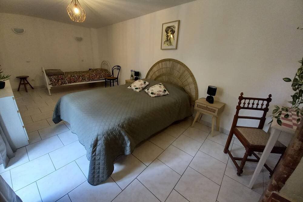 Foto 7 von 30: Landhaus in der Süd-Touraine (Frankreich, Indre-et-Loire 37)