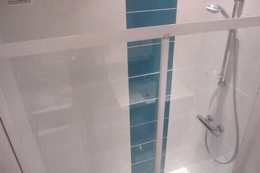 Foto 5 von 30: Cannes Sea View - 100% renoviert Appartment mit Balkon im 5. Stock