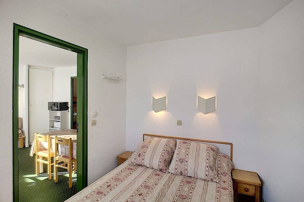 Foto 3 von 14: Angenehm 2 Zimmer + Kabine, 4 Pers, Haustiere erlaubt, Parkplatz