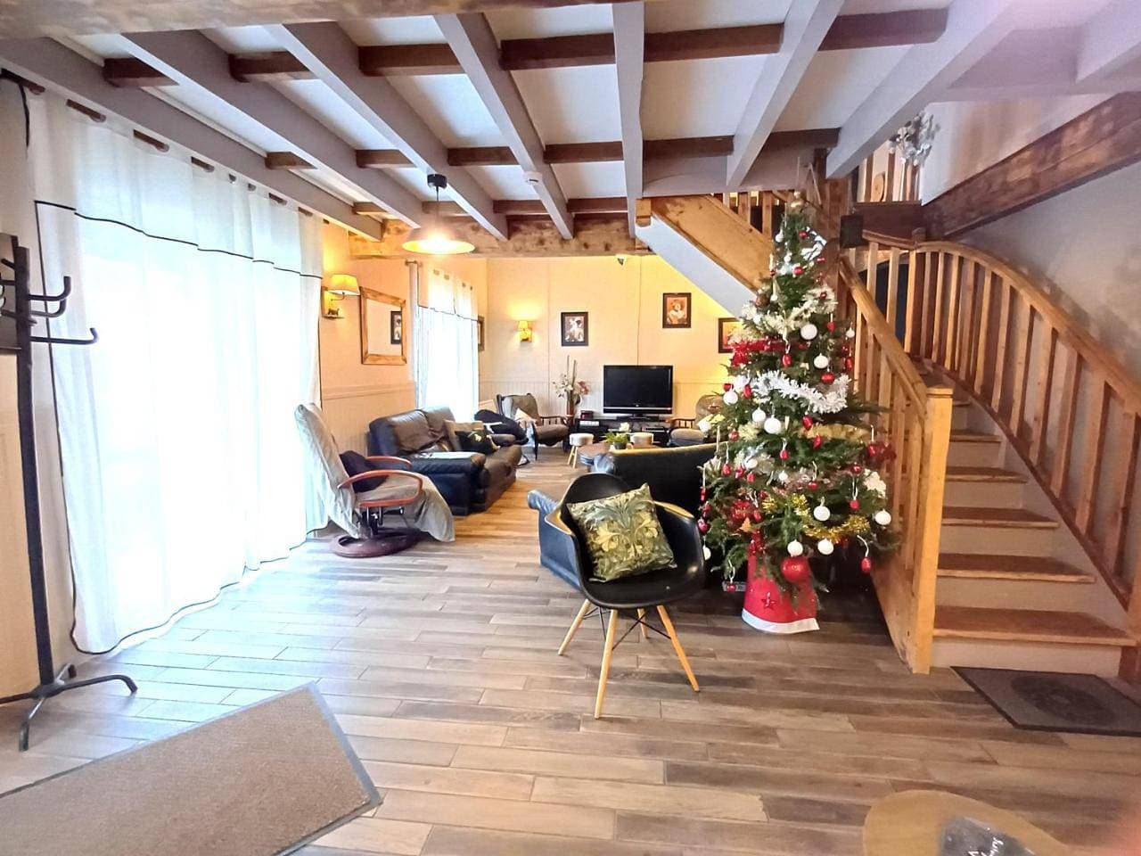 Foto 9 von 109: Holiday Home
