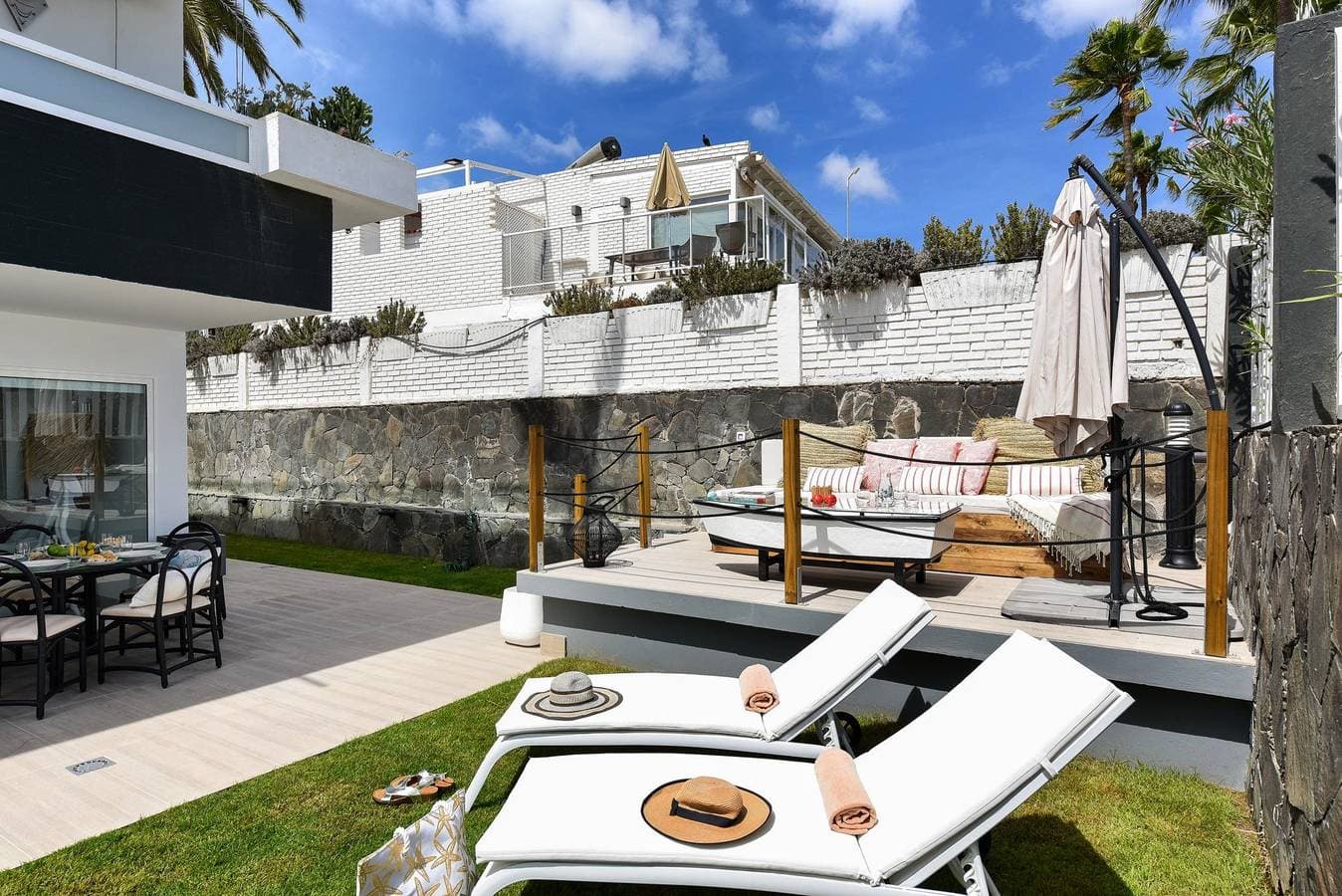 Foto 12 von 25: Beach Apartment La Charca III by VillaGranCanaria