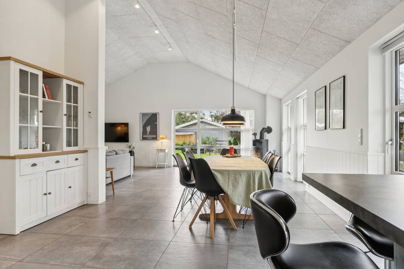 Foto 8 von 27: Neues Ferienhaus in Strandnähe