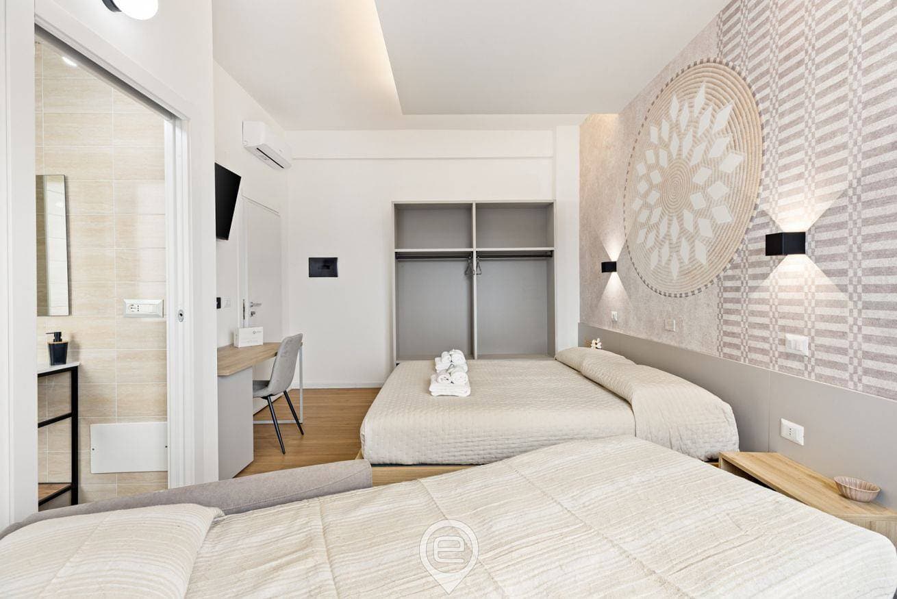 Foto 9 von 15: Essentia Boutique Rooms 104