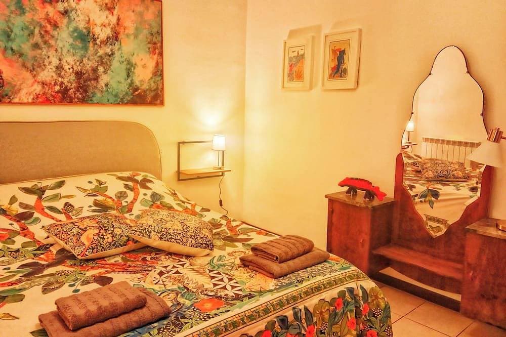 Foto 2 von 12: Lovely apartment in historic country residence, between Perugia and Assisi