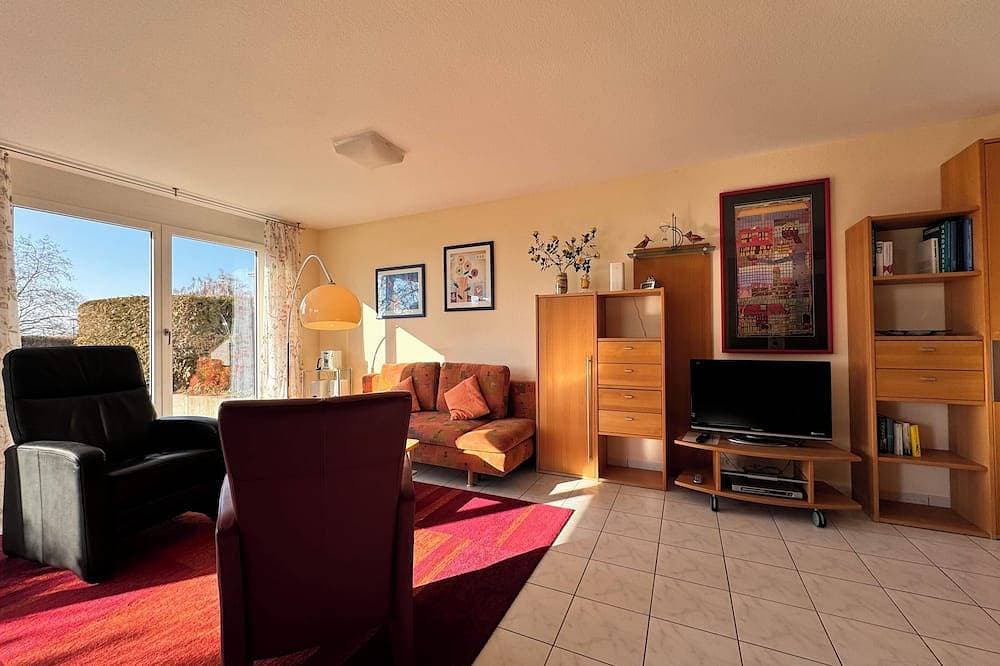 Foto 9 von 24: Ferienwohnung an der Meersburg-Therme – Ihr komfortabler Rückzugsort am Bodensee