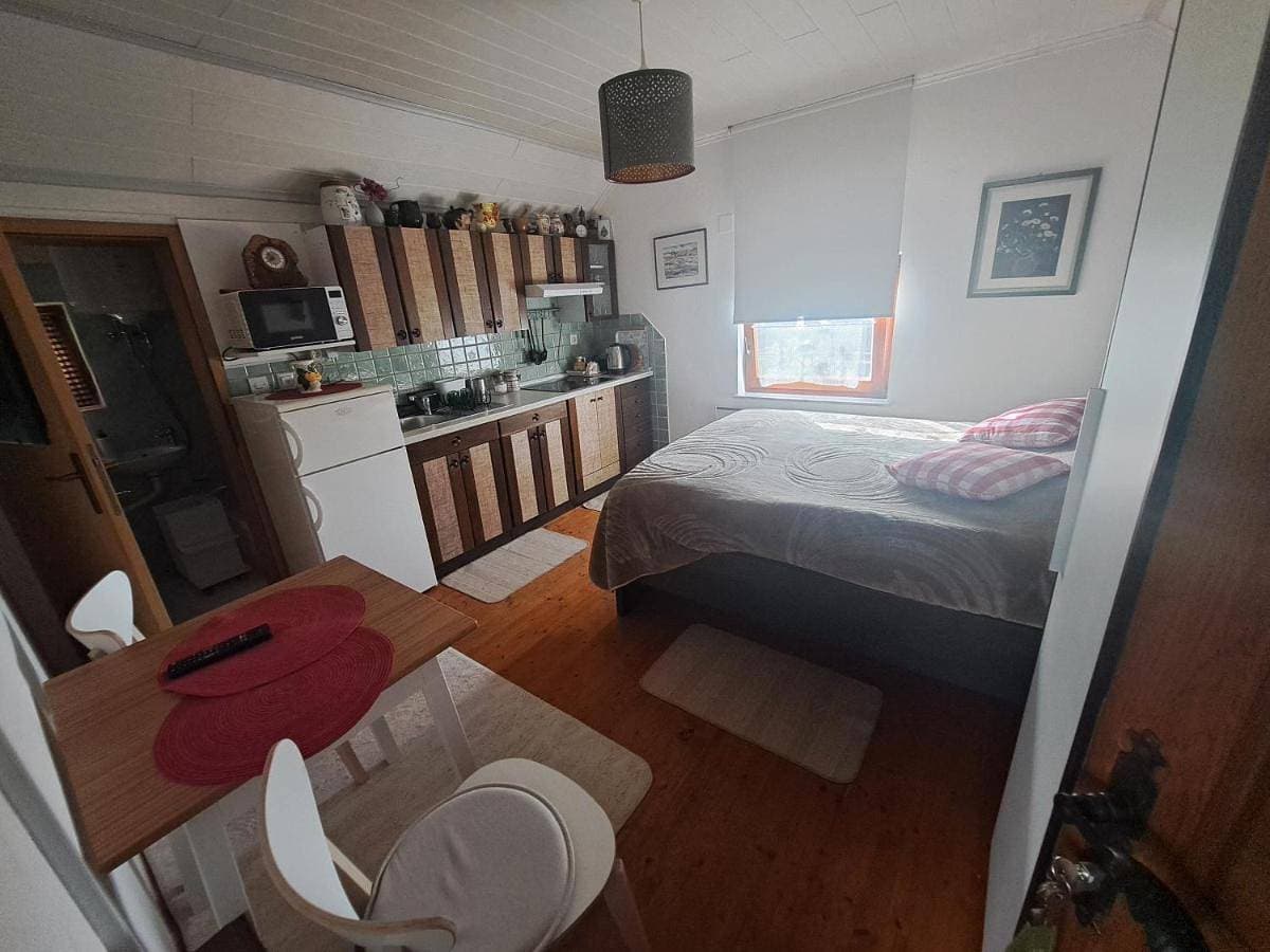 Foto 5 von 12: One-Bedroom House