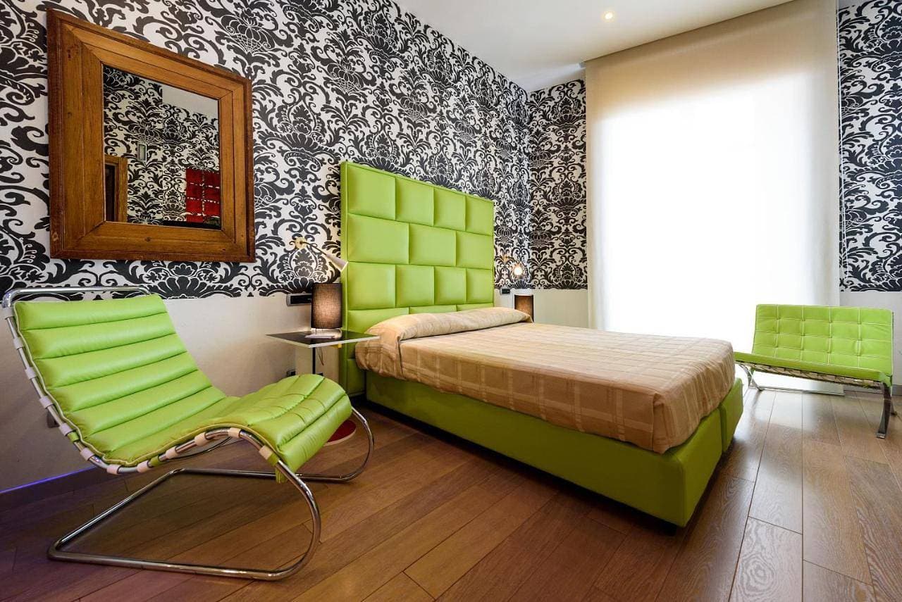 Palazzo Ferraioli - Hotel & Wellness 1