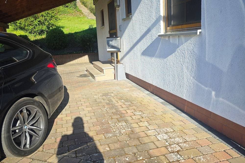 Foto 7 von 18: Ferienwohnung an der Nordschleife