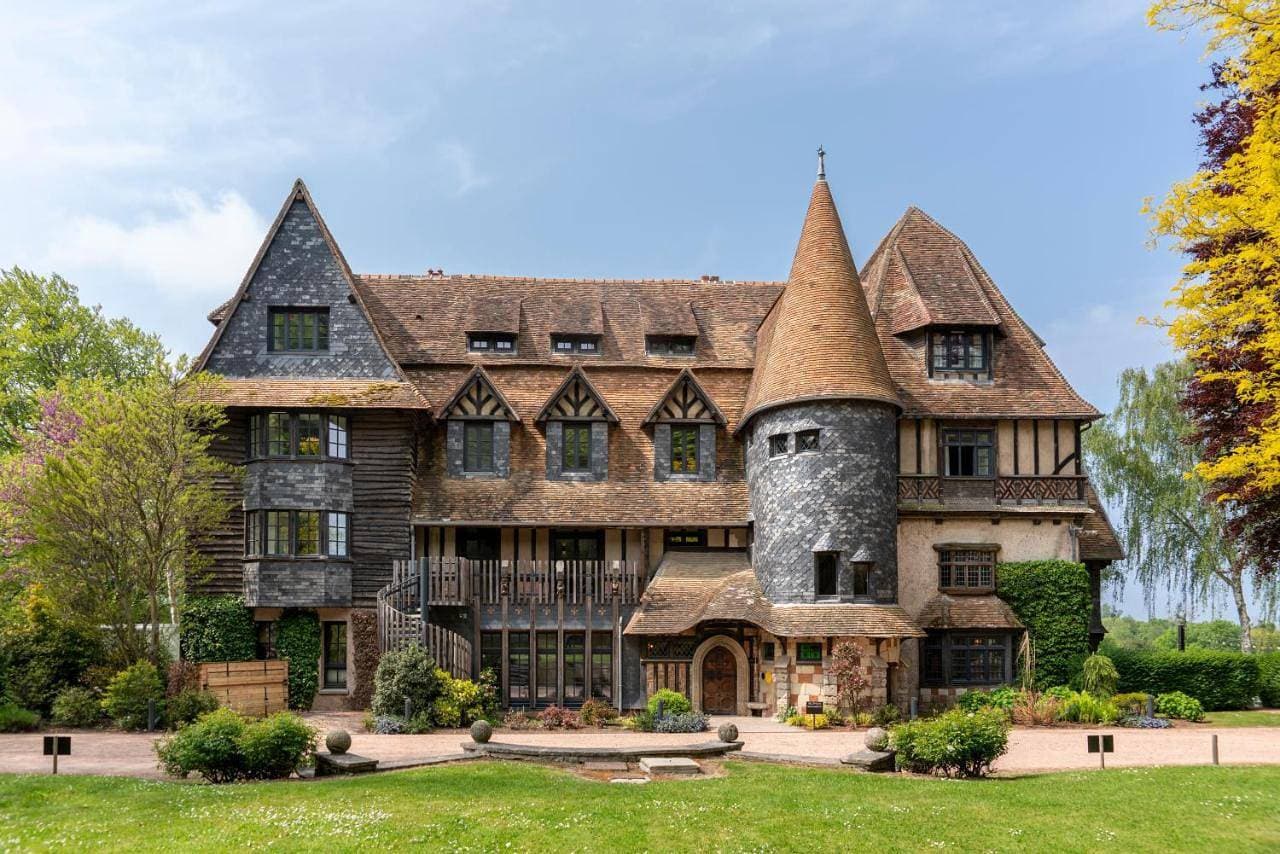 Les Jardins de Coppélia 1
