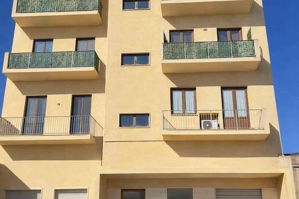 Foto 5 von 11: Elegant Penthouse with Terrace Sinis Coast