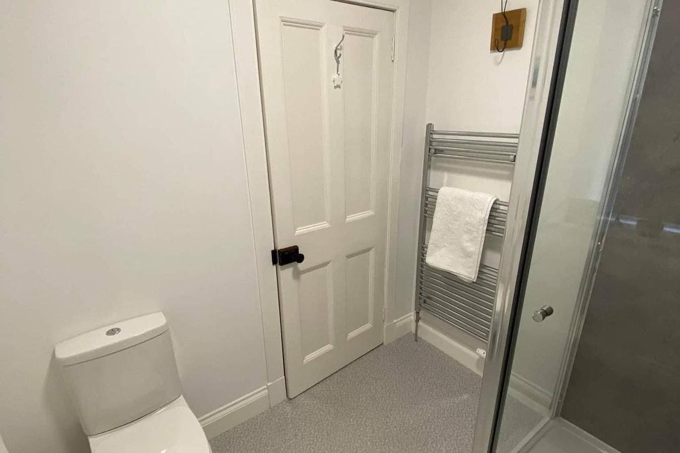 Foto 4 von 14: Ferienwohnung für 4 Personen mit Meerblick