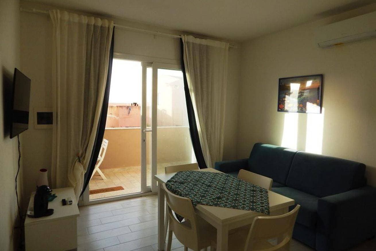 Foto 5 von 16: Appartamento Gemma Del Mare