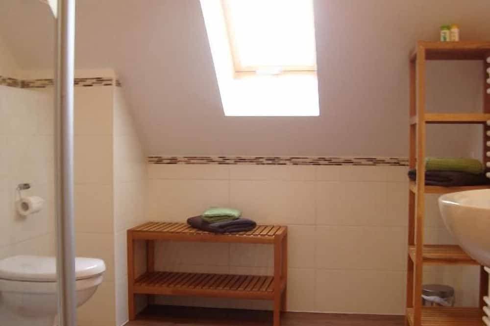 Foto 3 von 15: Großzügiges Ferien-Appartement mit Galerie und Dachterrasse