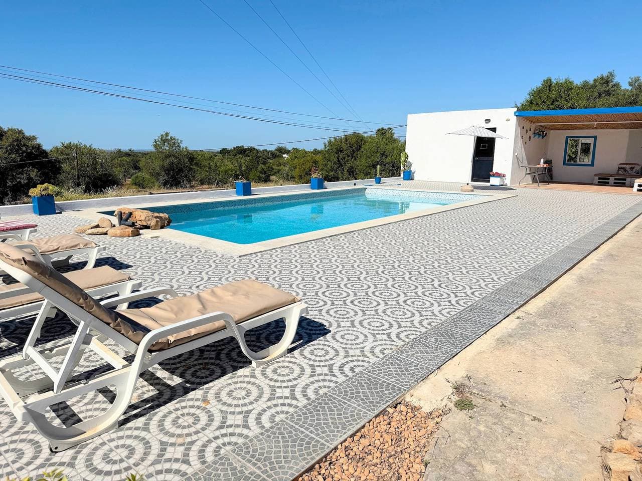 Foto 4 von 41: Ferienhaus 'Bela Vista Retreat- Jasmin' mit Meerblick, WLAN und Klimaanlage