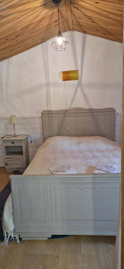 Foto 4 von 11: One-Bedroom Chalet