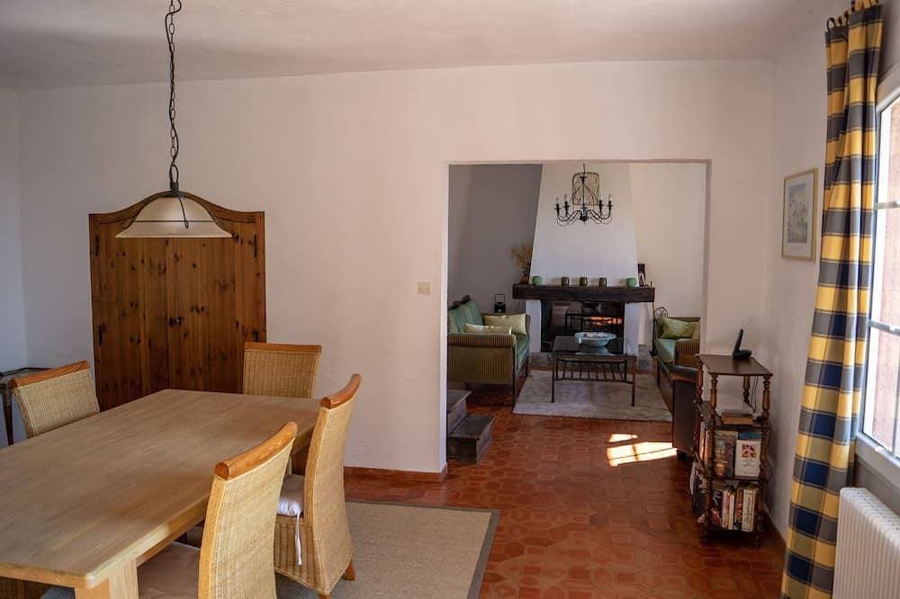 Foto 9 von 25: Villa Aurabelle, provenzialische Villa mit Garten und Pool in Vence,