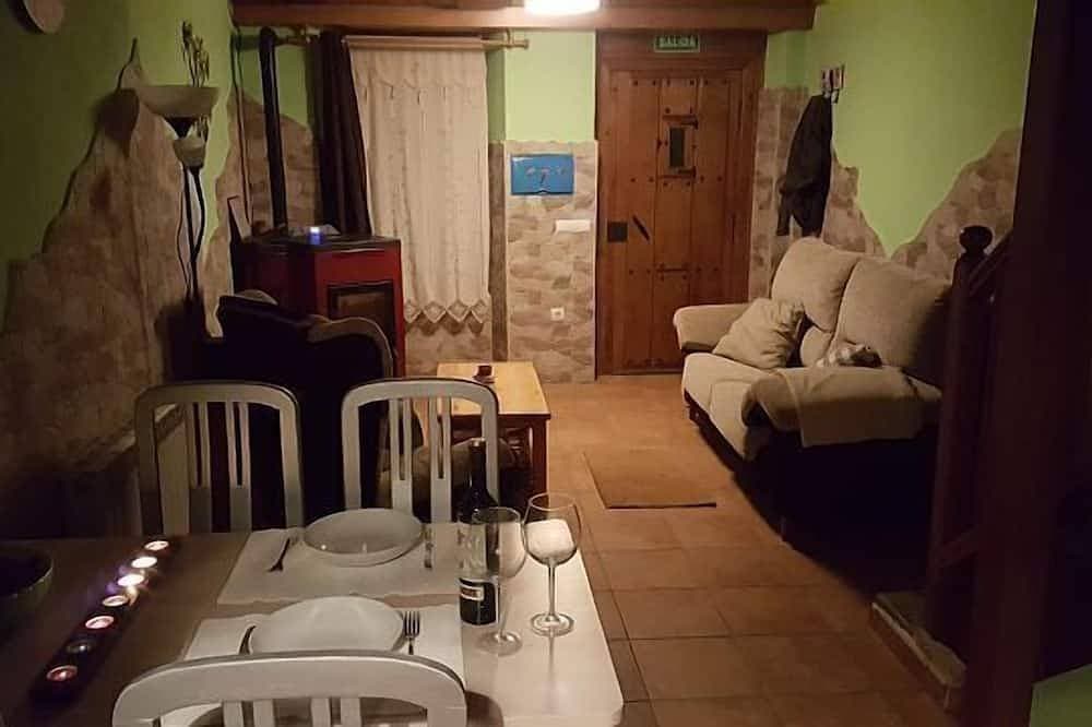 Foto 7 von 17: Landhaus (Vollvermietung) Loboratorio Rural für 4 Personen