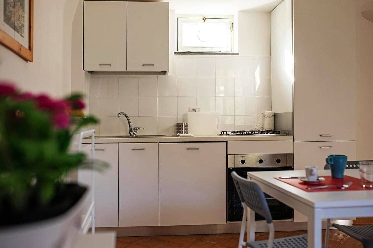 Foto 5 von 9: One-Bedroom Apartment
