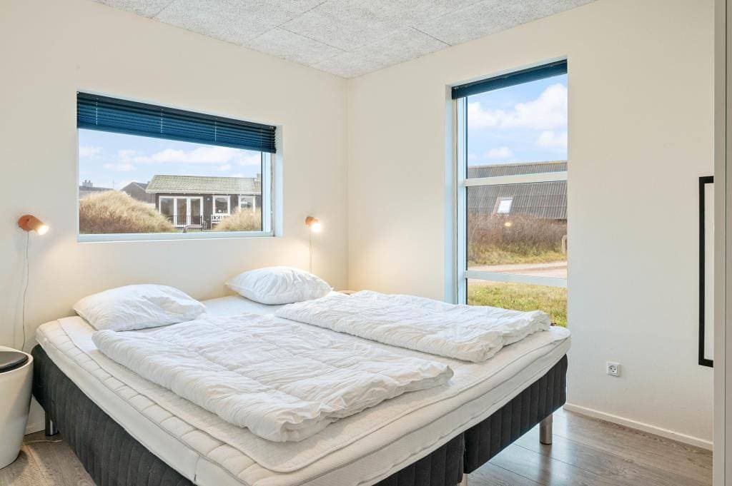 Foto 11 von 22: Schönes Ferienhaus in toller Lage, 300 Meter zum Strand