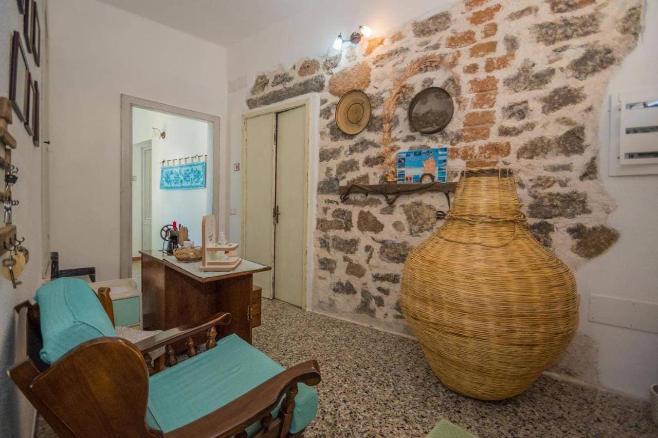 Foto 4 von 11: Double Room without windows and with private bathroom