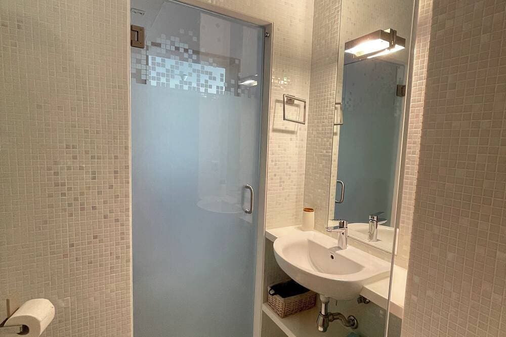 Foto 10 von 25: Sehr gemütliche Wohnung in Lagos am Strand Porto de Mos