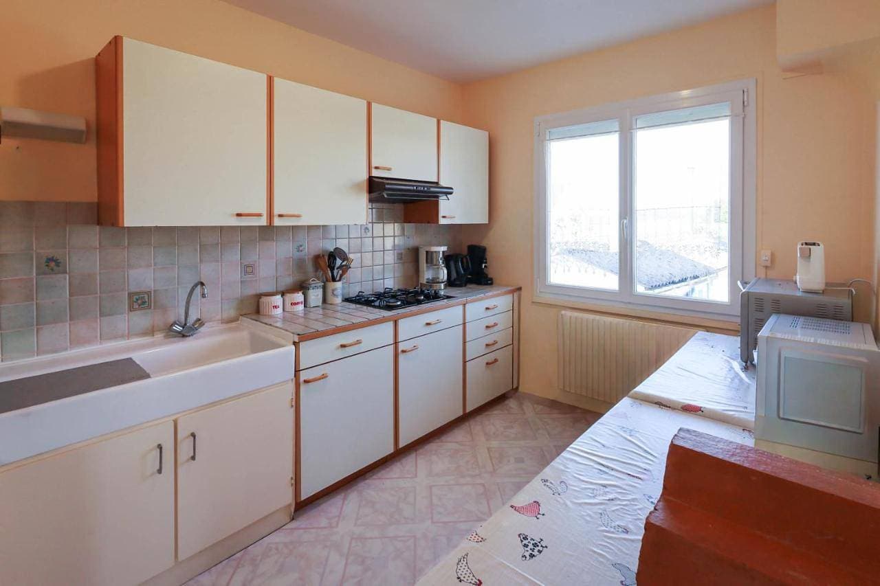 Foto 4 von 21: Two-Bedroom Apartment