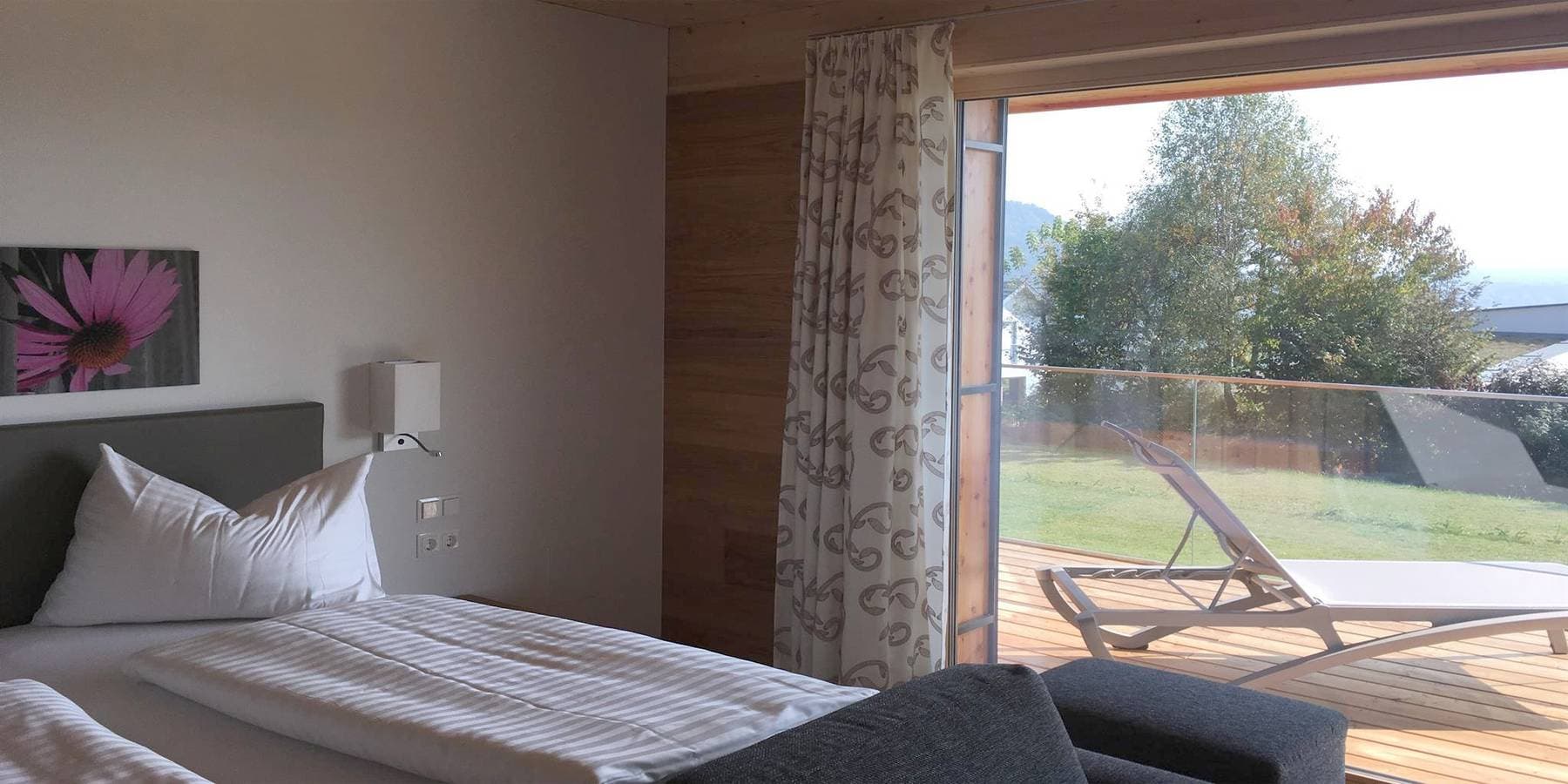 Foto 5 von 14: Design Apartment Mittagskogel