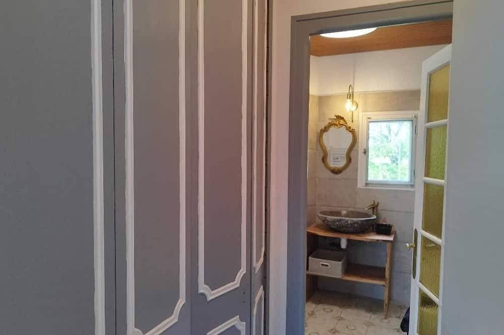 Foto 6 von 27: Homerez - Familienhaus in Paimpont - Privater Garten