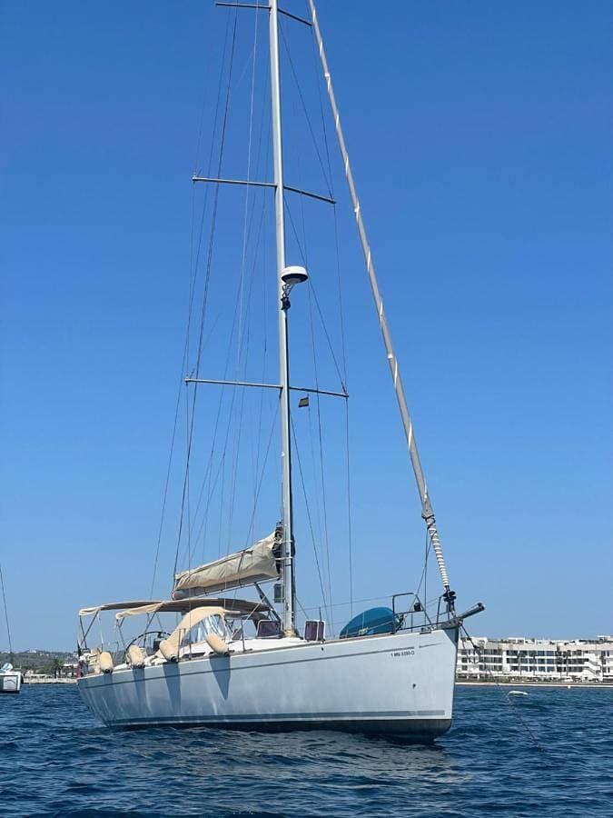 Foto 4 von 15: Boot für 6 Personen mit Ausblick