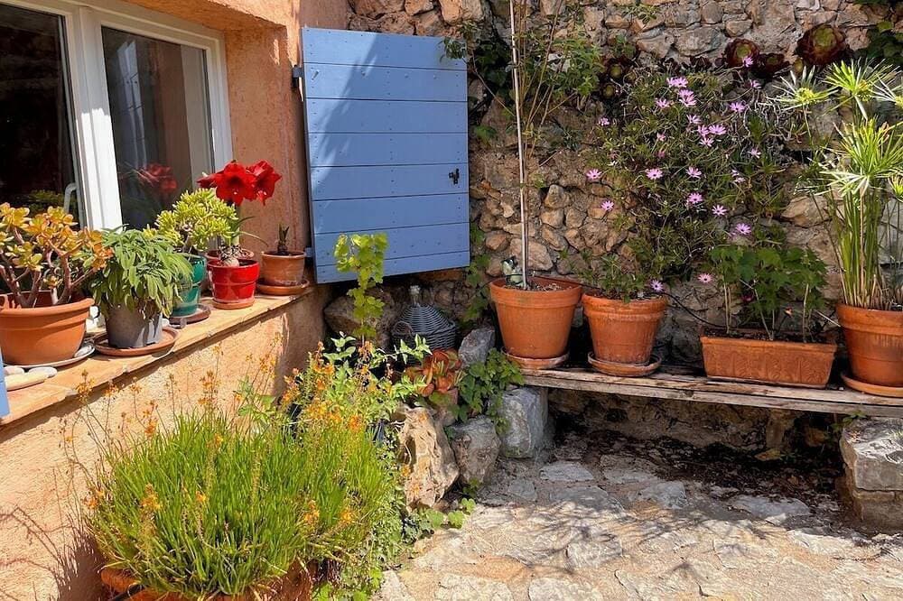 Foto 11 von 30: Schönes Haus 6 Personen, authentischen Provence-Stil in der Nähe von Saint-Paul de Vence
