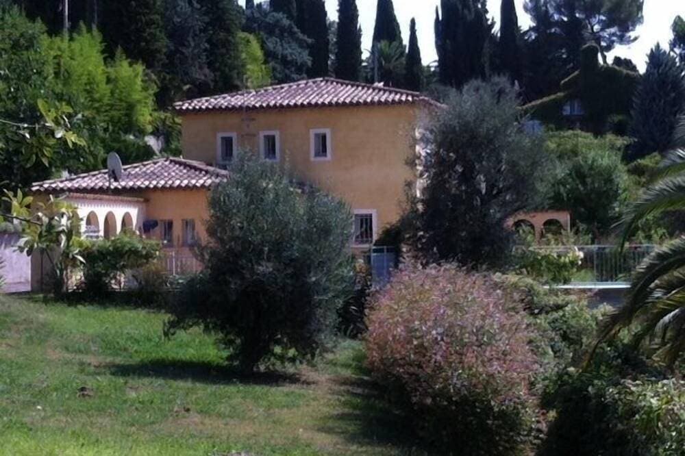 Foto 10 von 30: Landhaus mit reizendem Garten in Vence, der Stadt der Künste