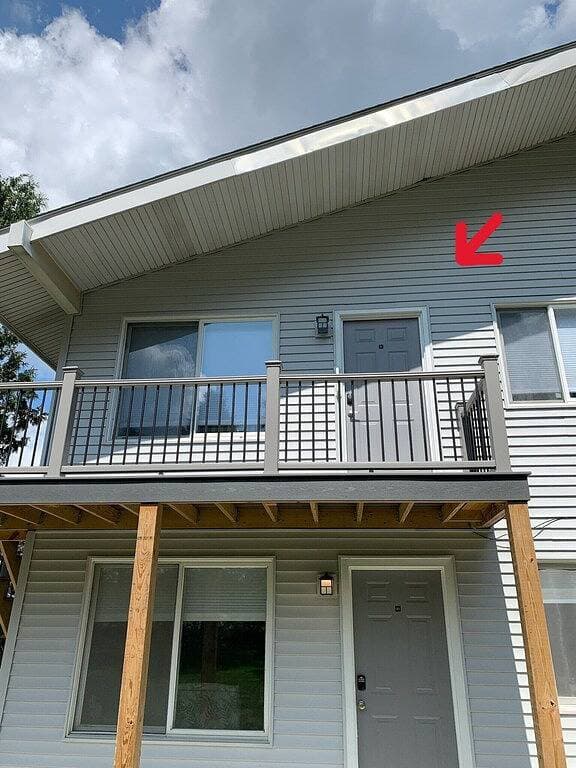 Foto 7 von 16: Adventure Acres- Suite B1