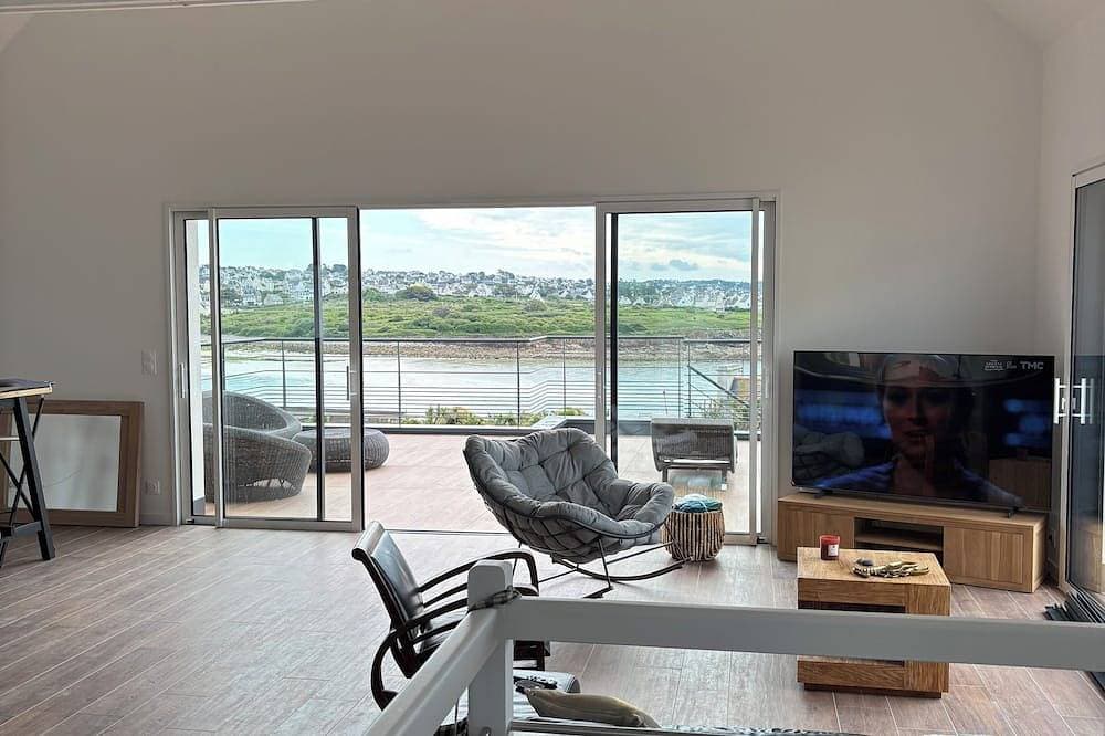 Foto 11 von 30: Beach house, new house with sea view
