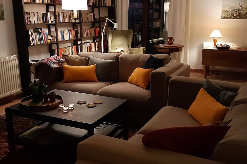 Foto 5 von 30: Schönes Haus mit  Meerblick, 2 Terrassen, Kinder und Haustiere willkommen, Pool