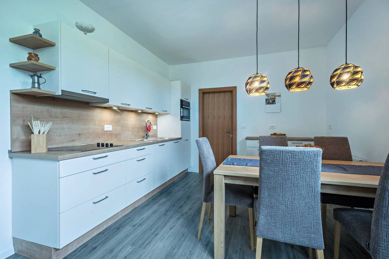 Foto 5 von 22: Ferienwohnung "Golserhof" mit WLAN, Terrasse & Bergblick