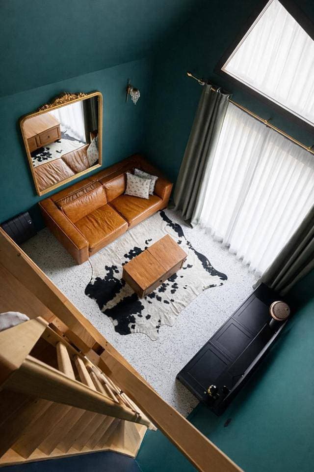 Foto 13 von 16: One-Bedroom Chalet