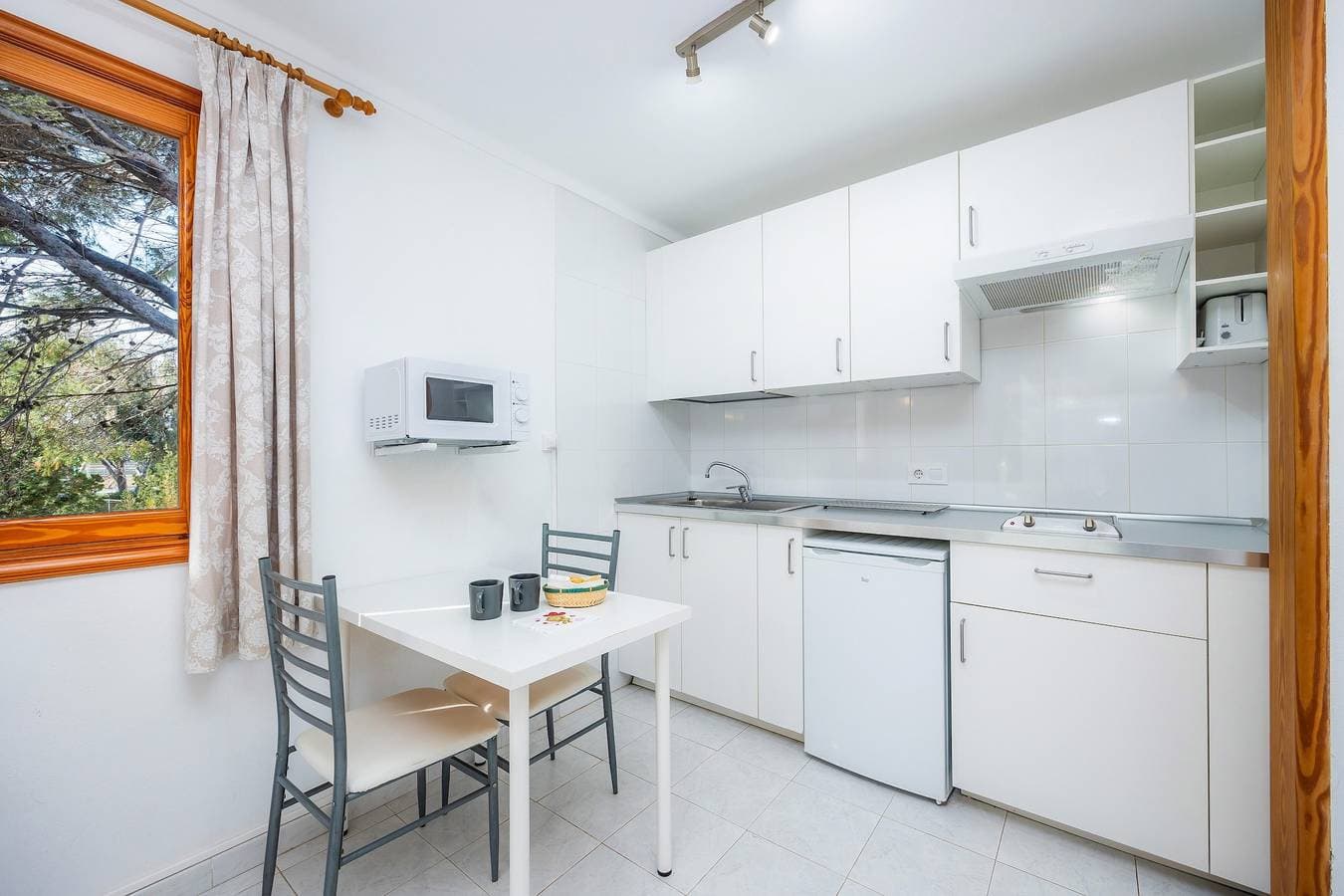 Foto 6 von 21: Ferienwohnung "Mhm 4" mit Balkon und WLAN