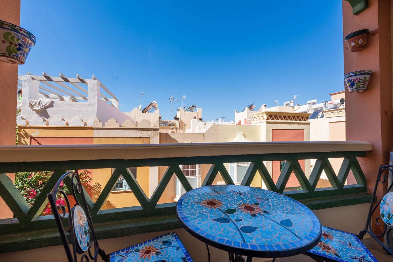 Toboso  1C Torrecilla Beach Paradise 1