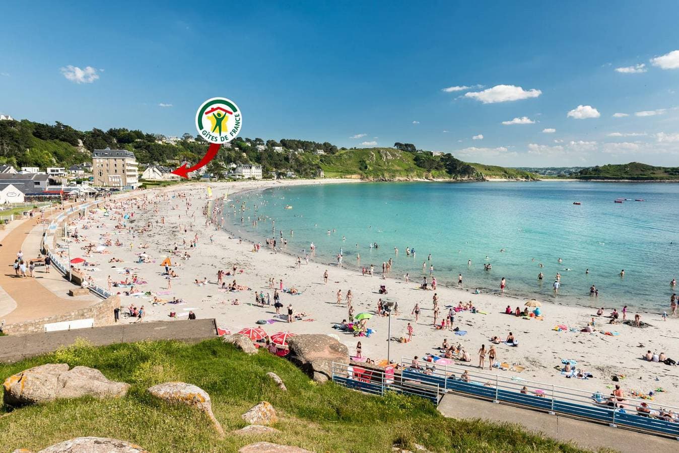 La plage 1