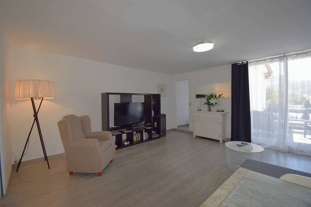 Foto 7 von 20: Wohnung mit Meerblick, nahe am Meer, mit Terrasse und WLAN in Port Sóller