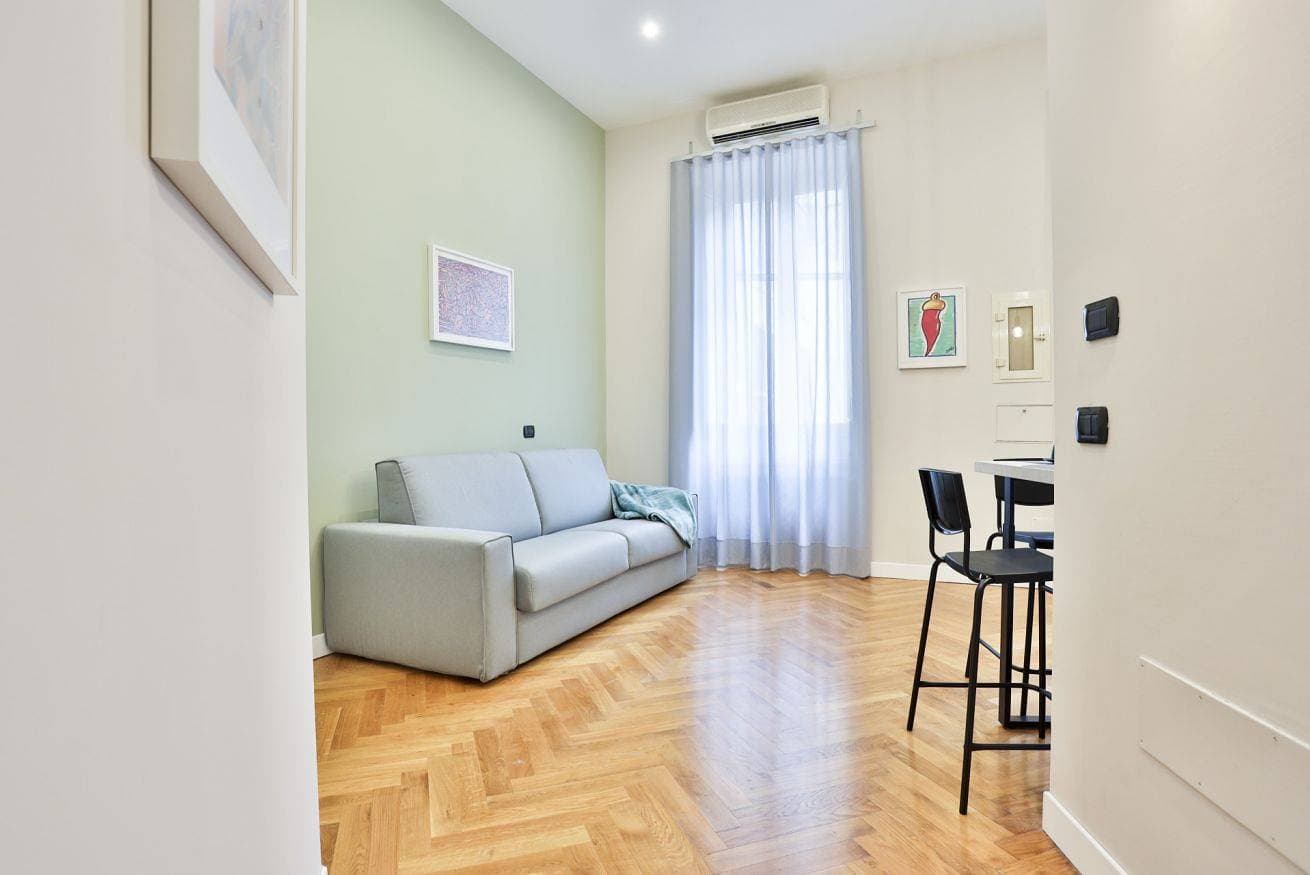 Foto 9 von 22: Ferienwohnung für 2 Personen