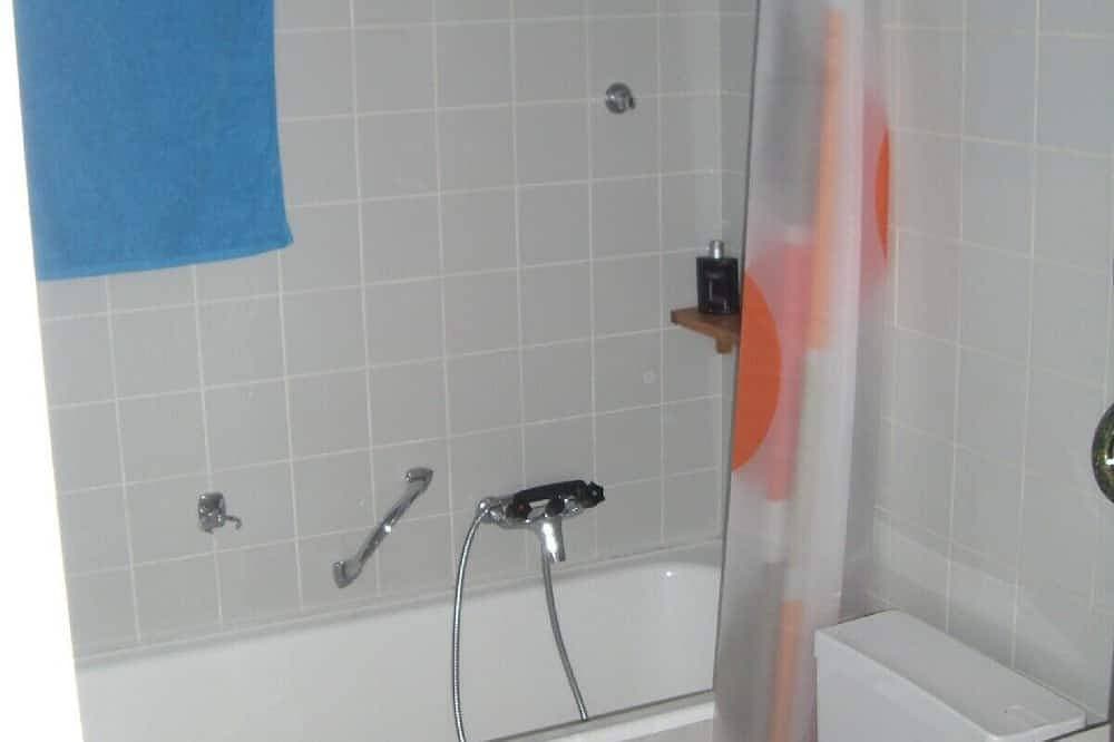 Foto 6 von 30: Casa Smeraldo - Süßes, kleines Appartement in sehr guter Lage
