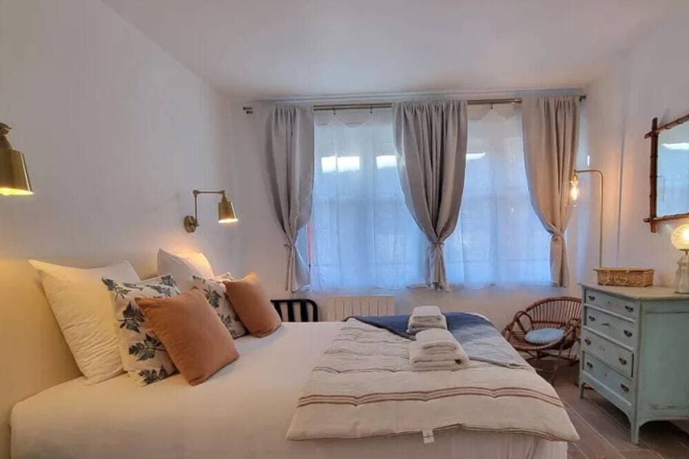 Foto 4 von 15: La Symphonie | Aufzug | Zentrum von Honfleur | 2 Personen