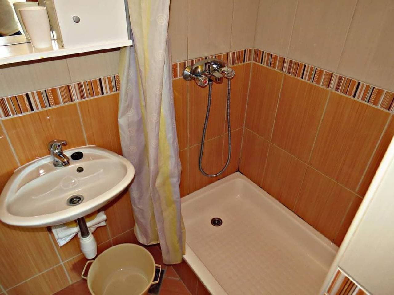 Foto 10 von 30: Studio für 2 Personen mit Meerblick