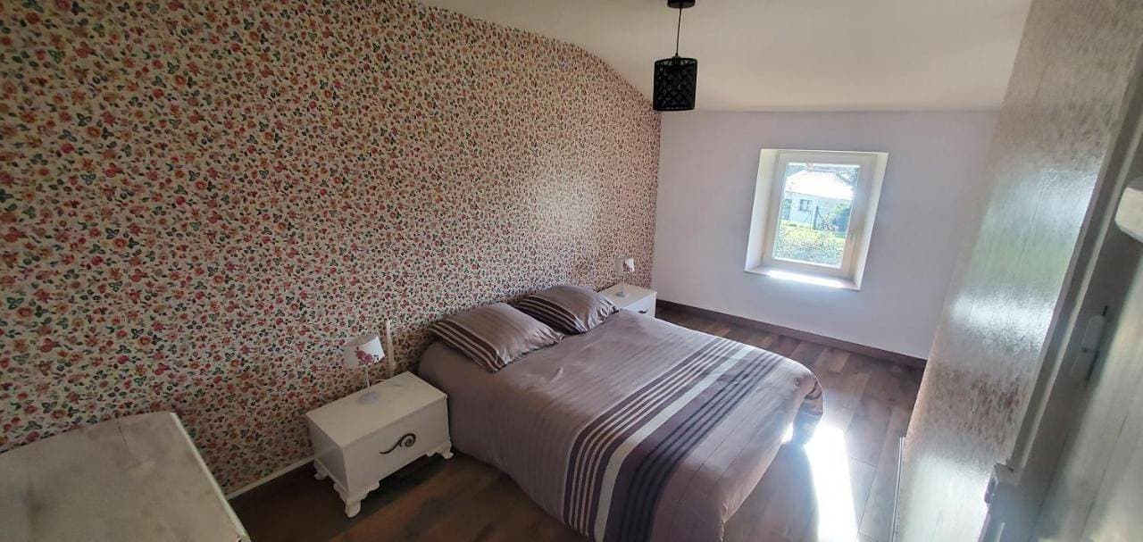 Foto 11 von 19: Two-Bedroom House