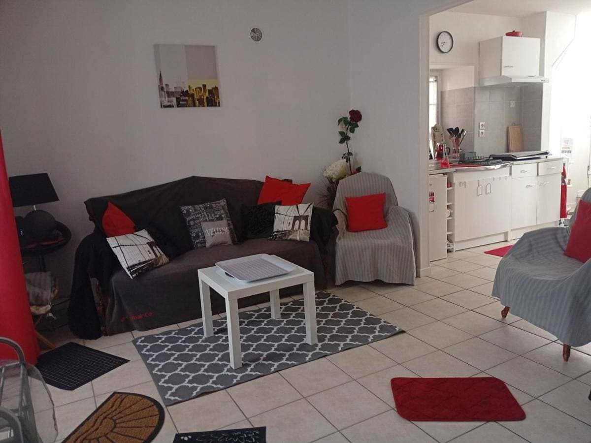 Foto 4 von 23: Apartment