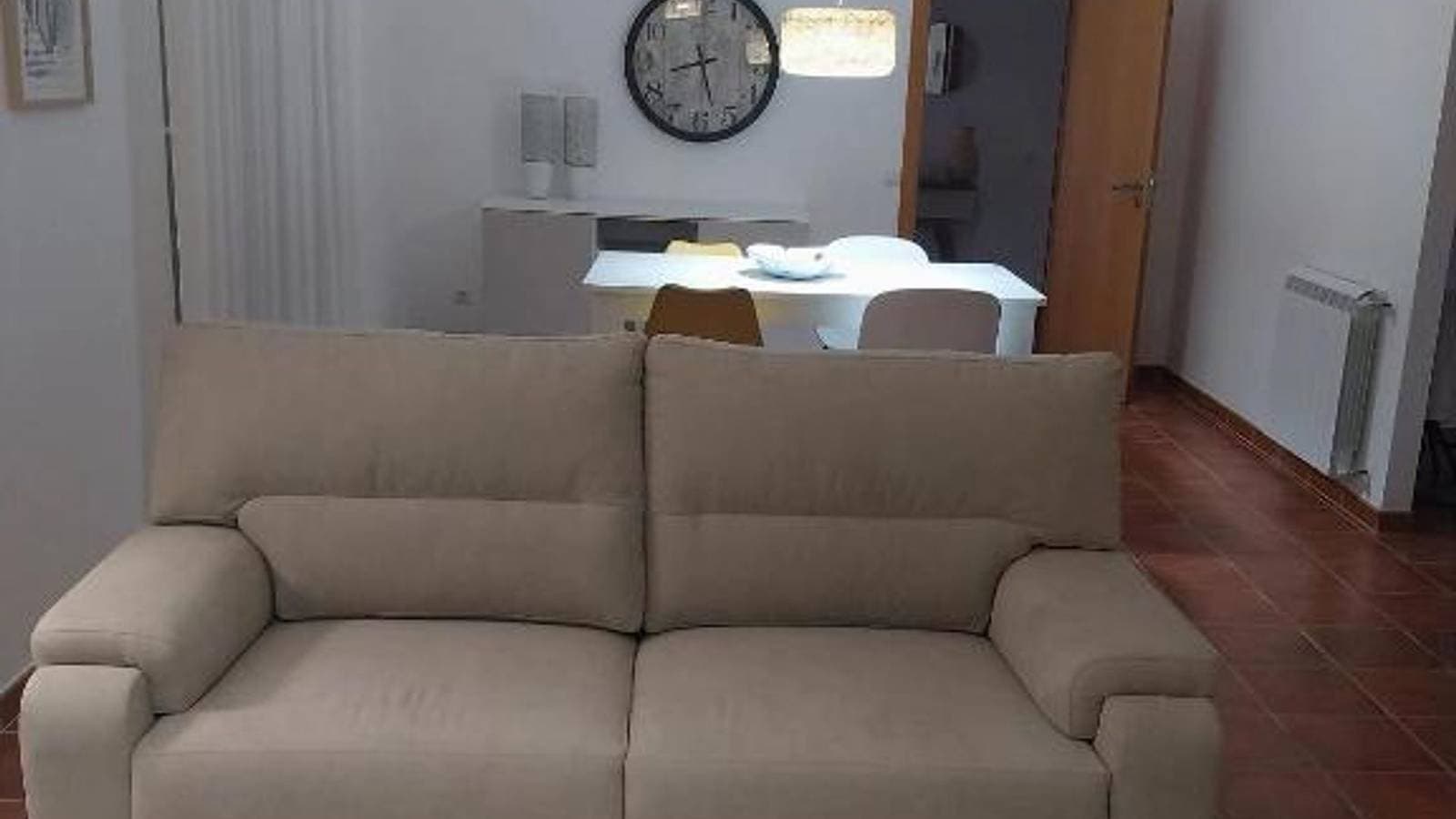 Foto 11 von 22: Ferienhaus für 2 Personen mit Terrasse